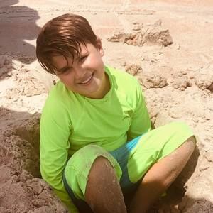 Meet your Posher, Agata